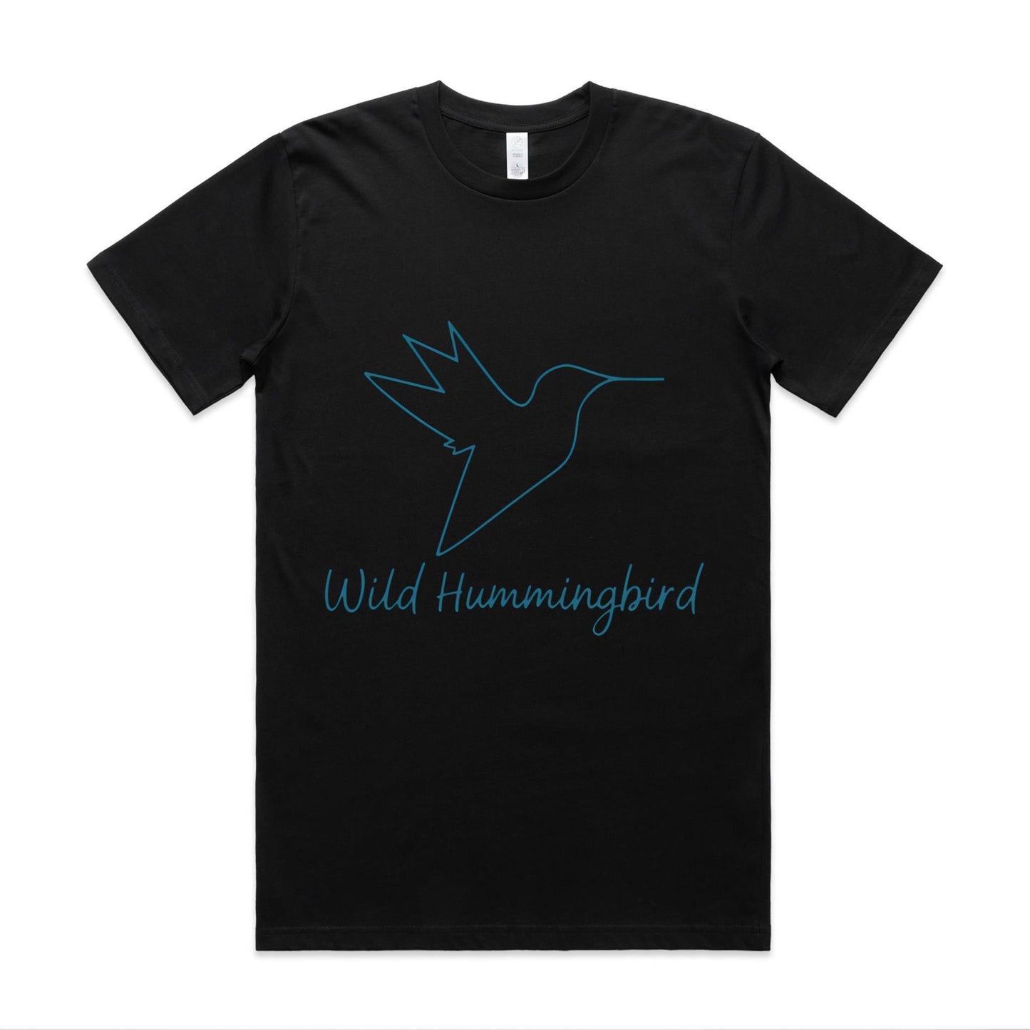 OG Wild Hummingbird Tee