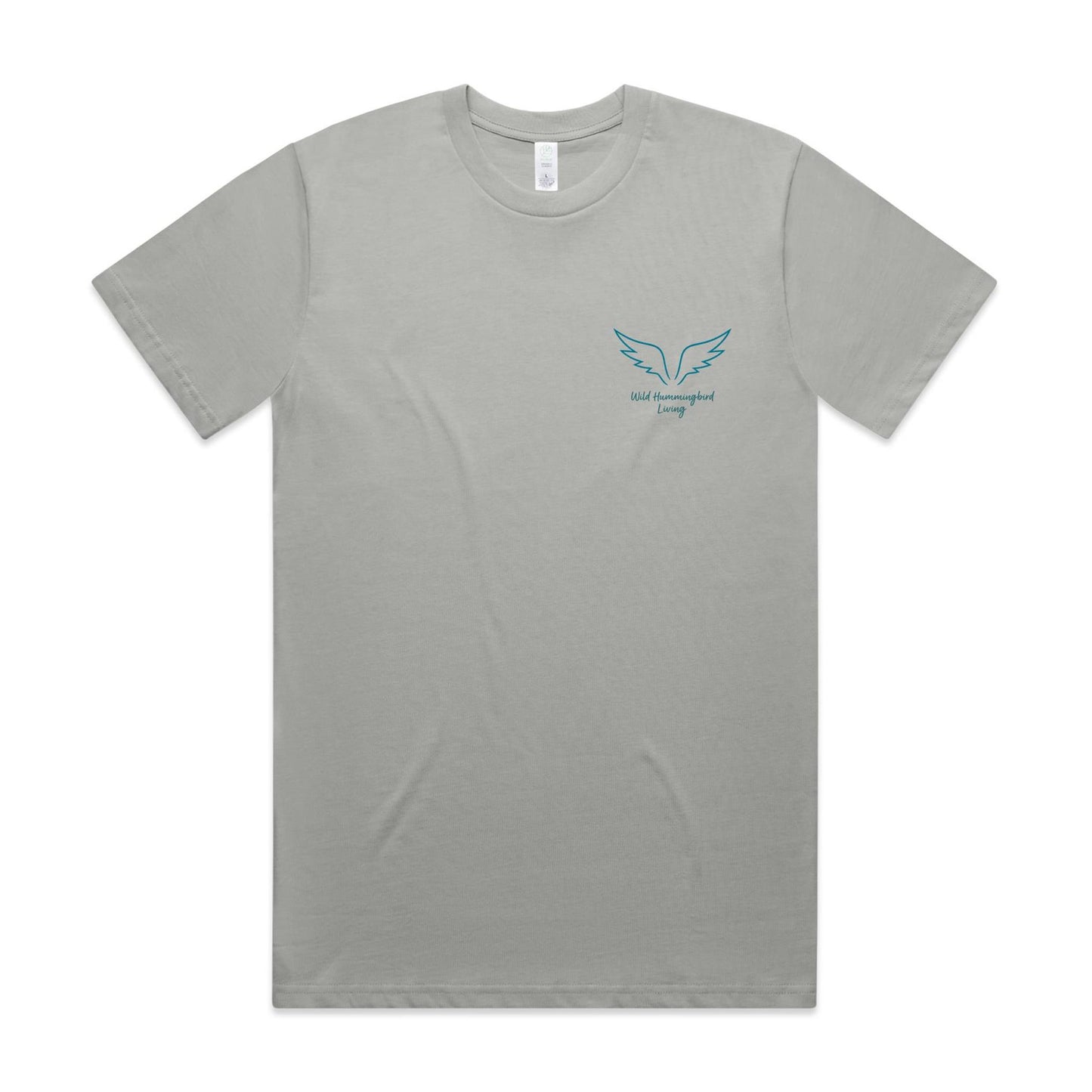 The Hummingbird Wings Tee