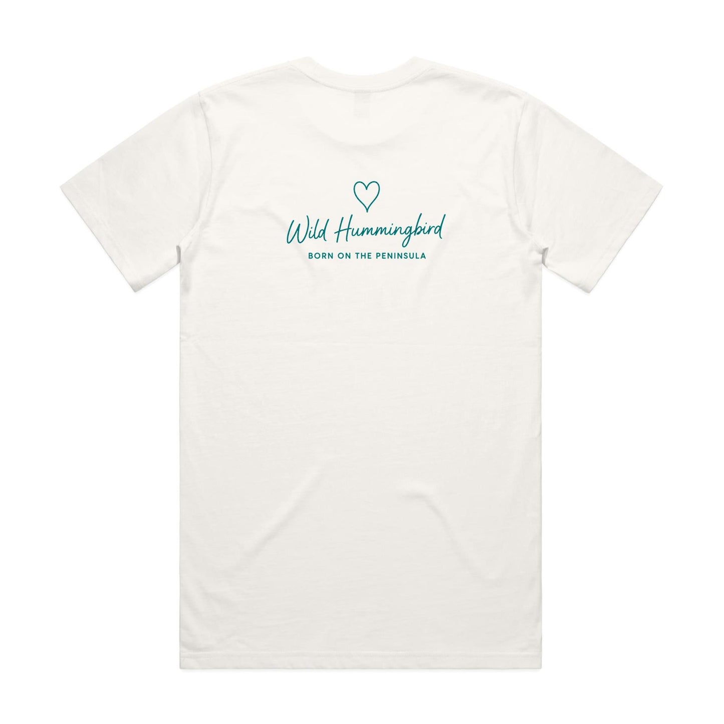 OG Wild Hummingbird Tee