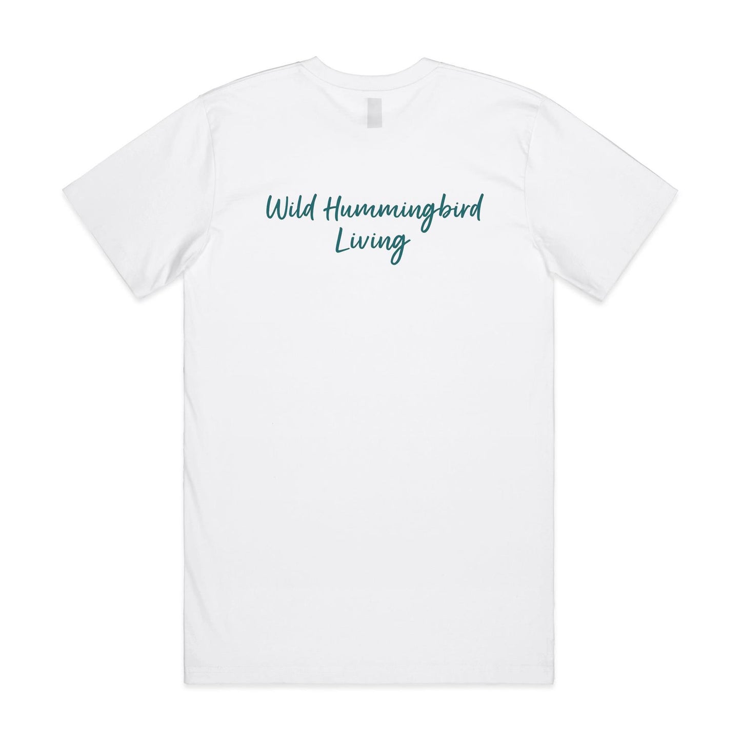 Own Your Wings Tee