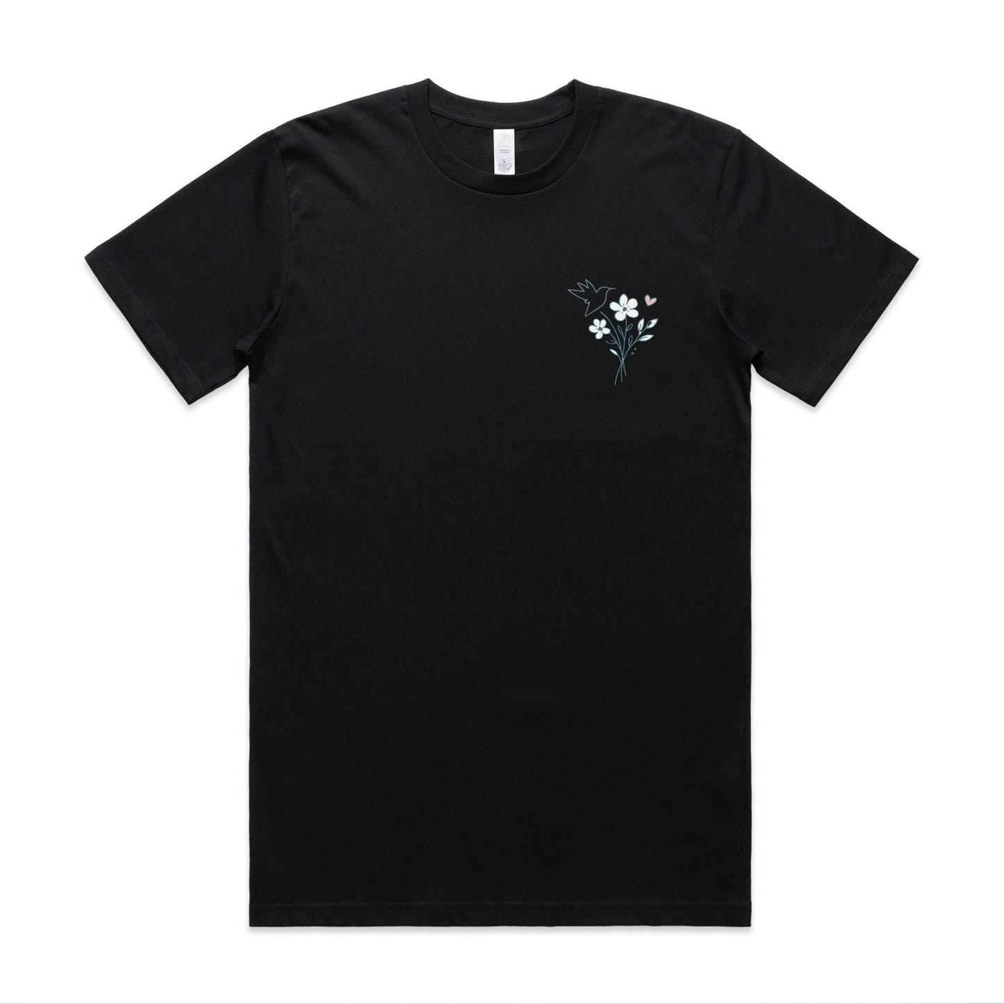 The Part of the Bouquet Tee