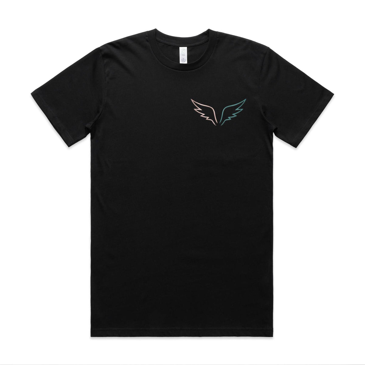 The Born on the Peninsula Tee