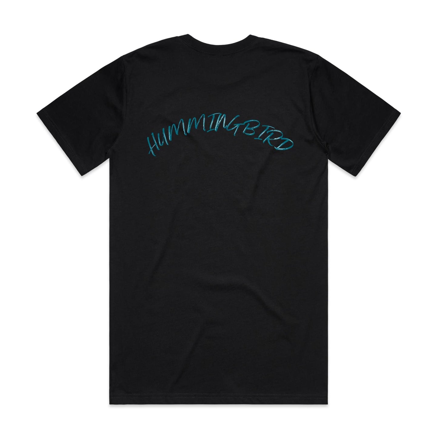 The Hummingbird Tee