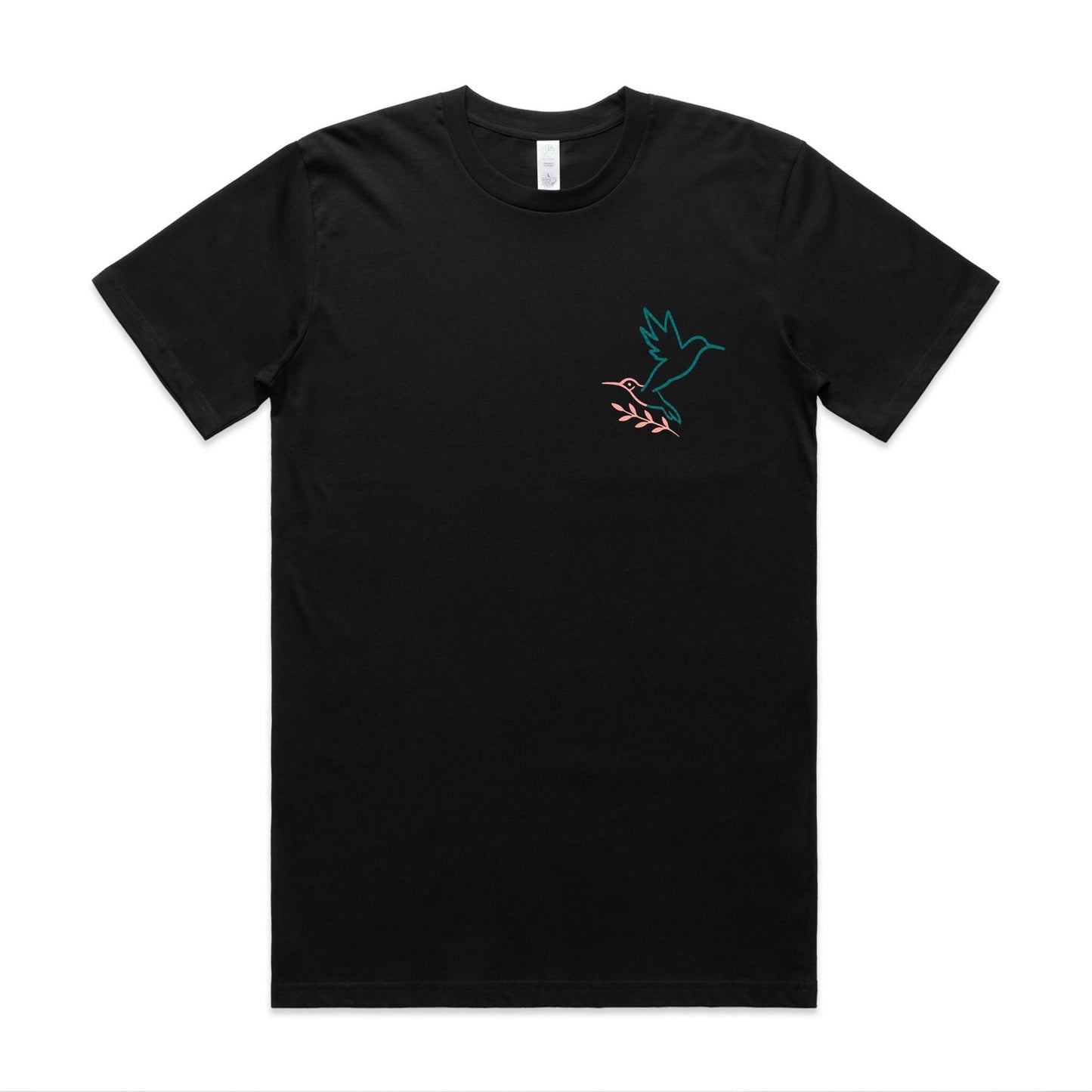 The Protect Your Peace Tee