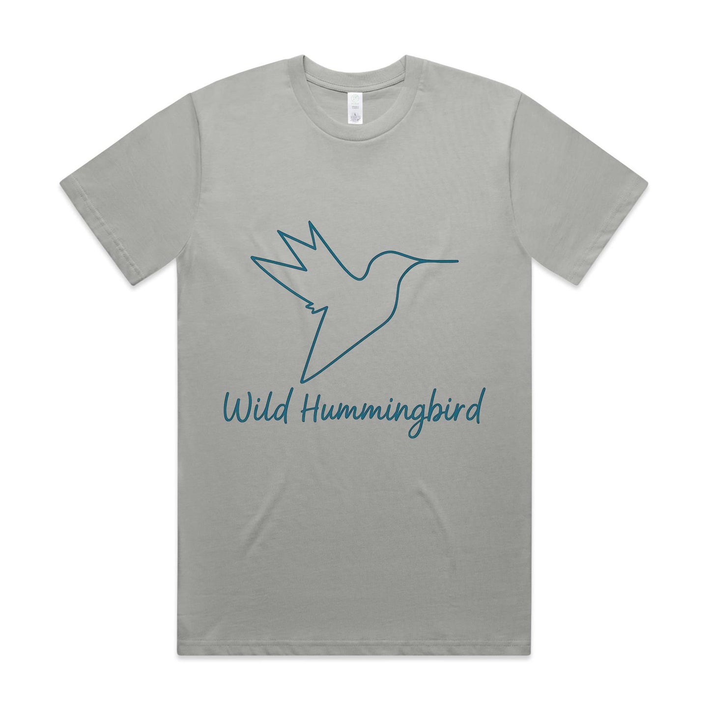 OG Wild Hummingbird Tee