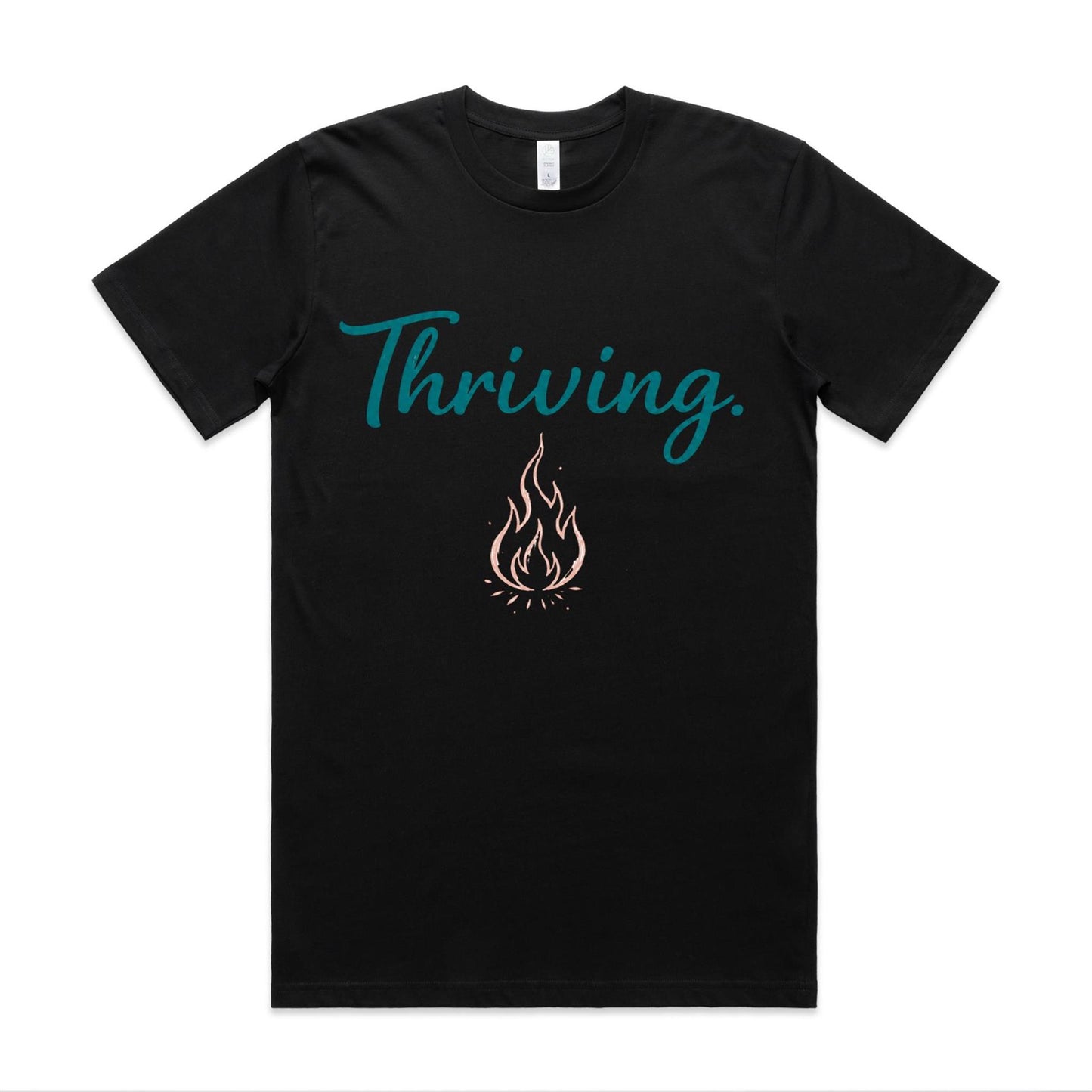 Thriving / Out of Spite Mostly Tee