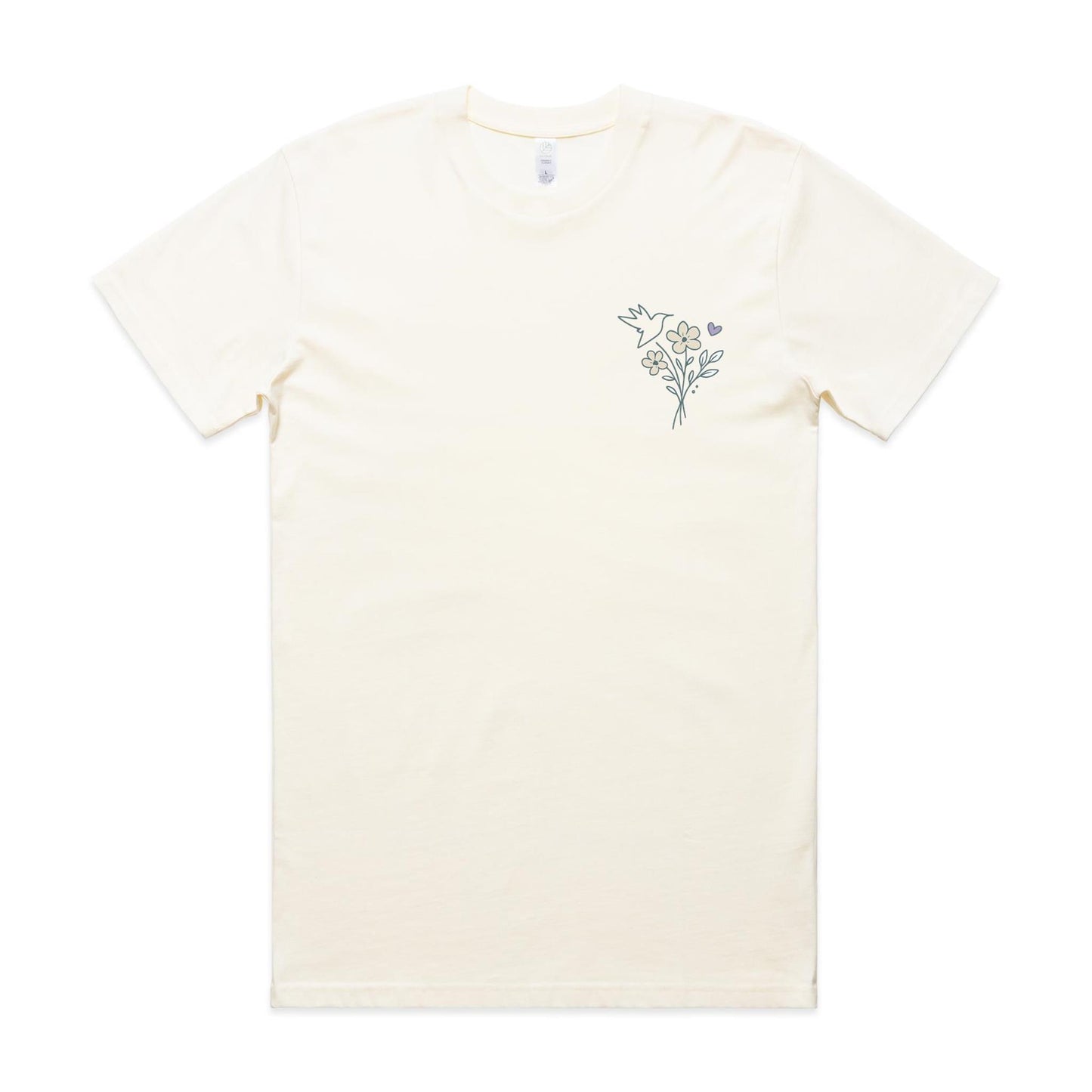 The Part of the Bouquet Tee
