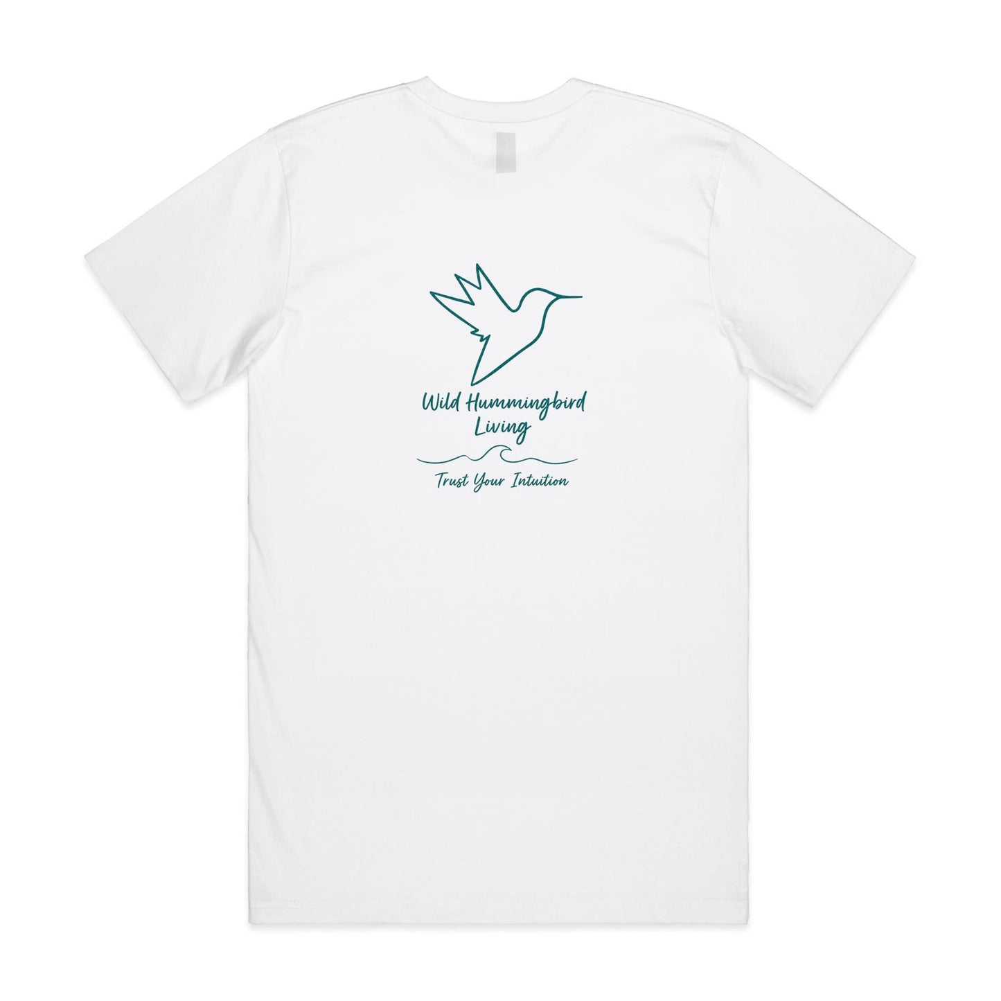 Busy Living Tee