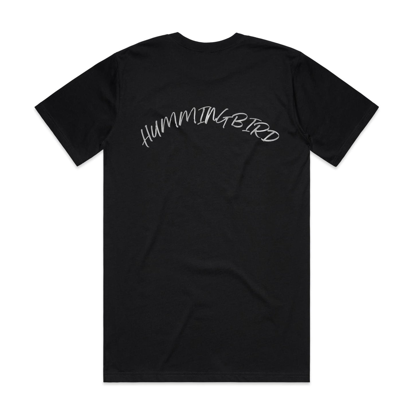 The Hummingbird Wings Tee