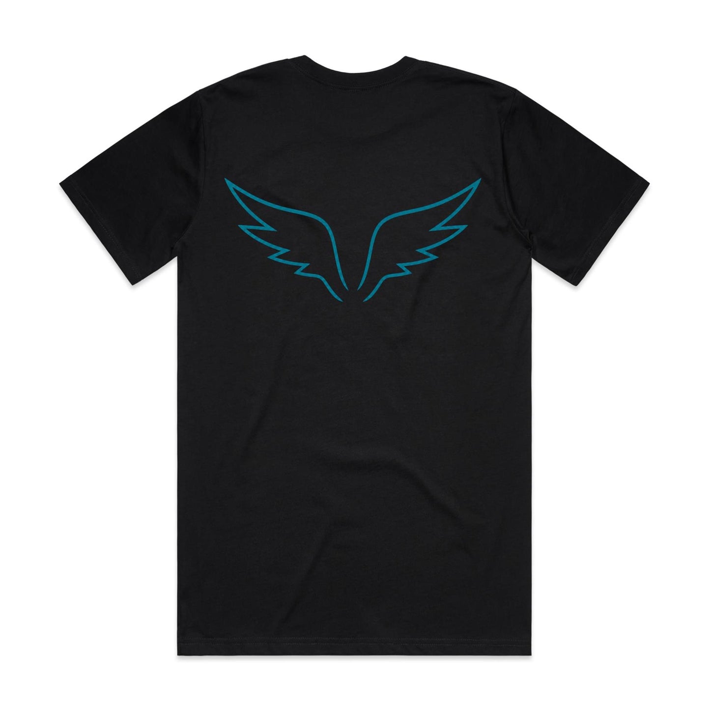 The Everyday Busy Living Tee