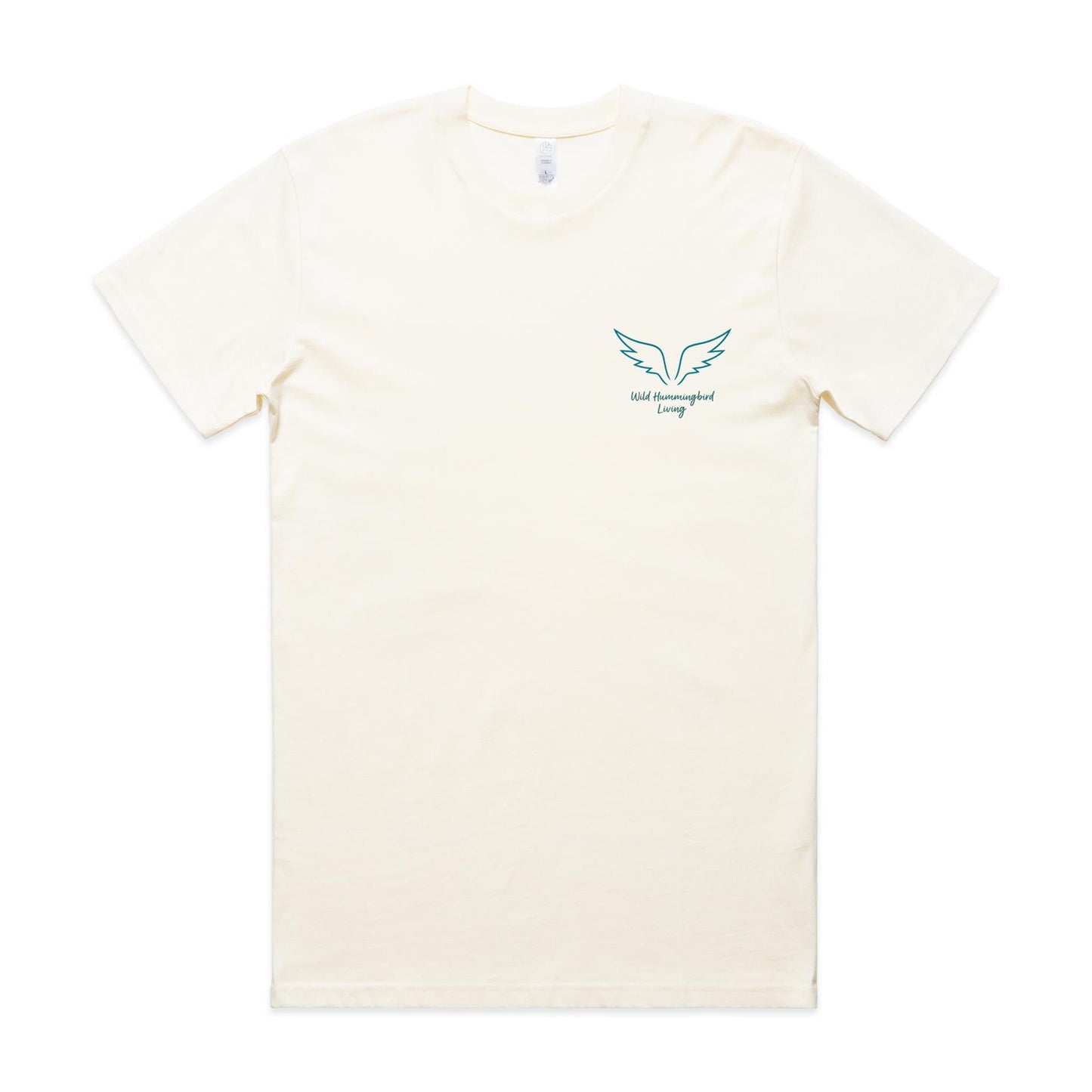 The Hummingbird Wings Tee