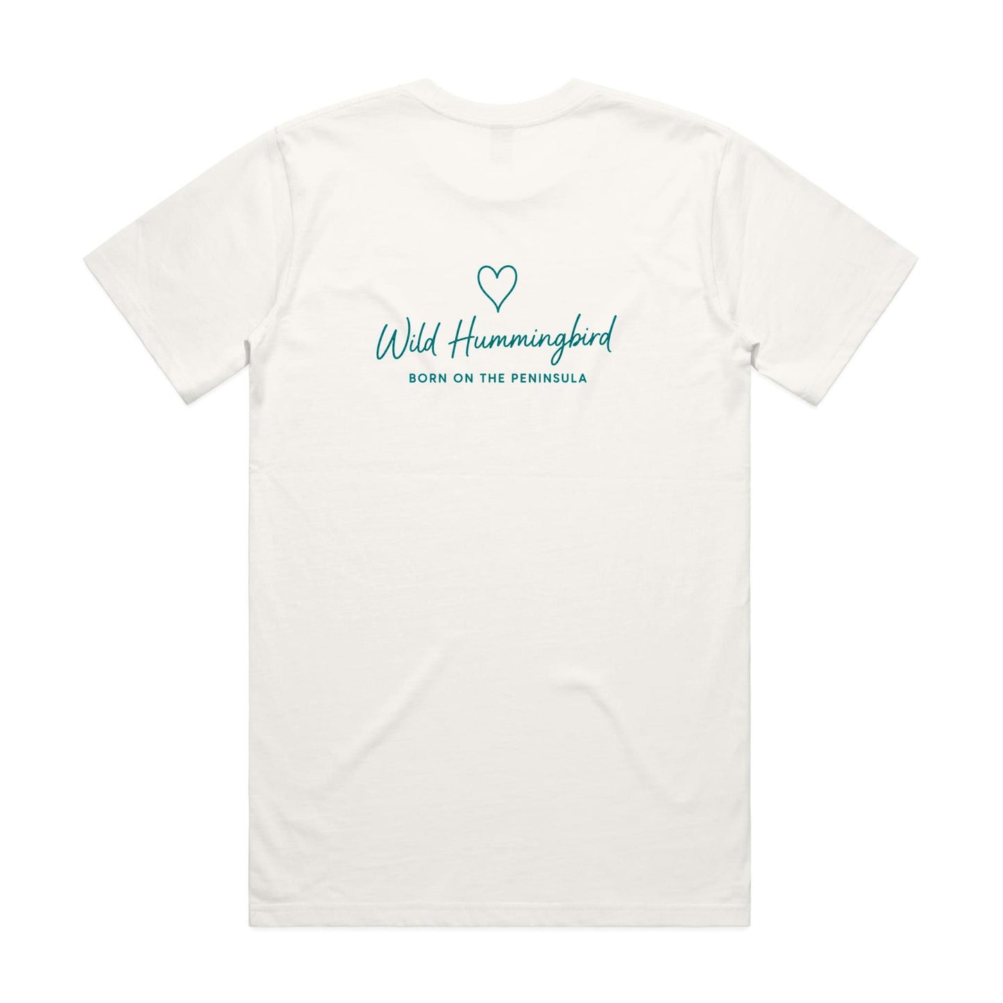 Working On Myself. Hold, Please Tee