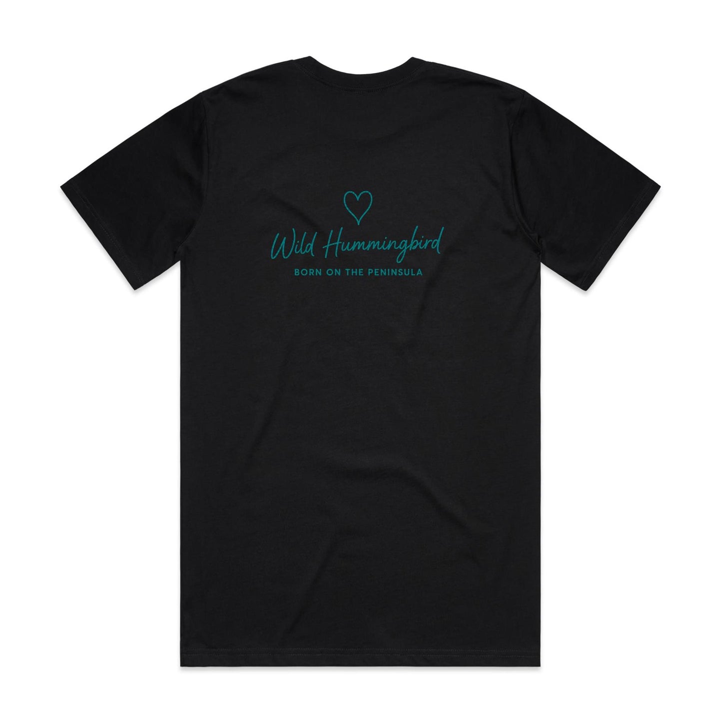 Working On Myself. Hold, Please Tee