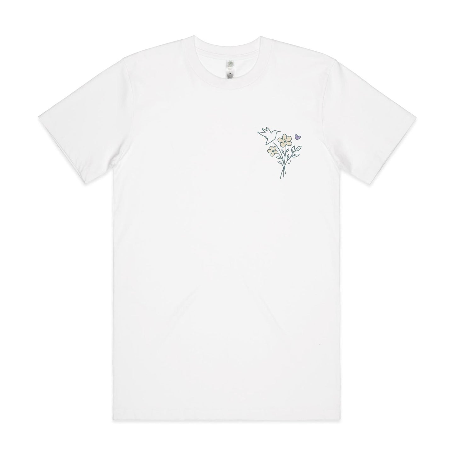 The Part of the Bouquet Tee
