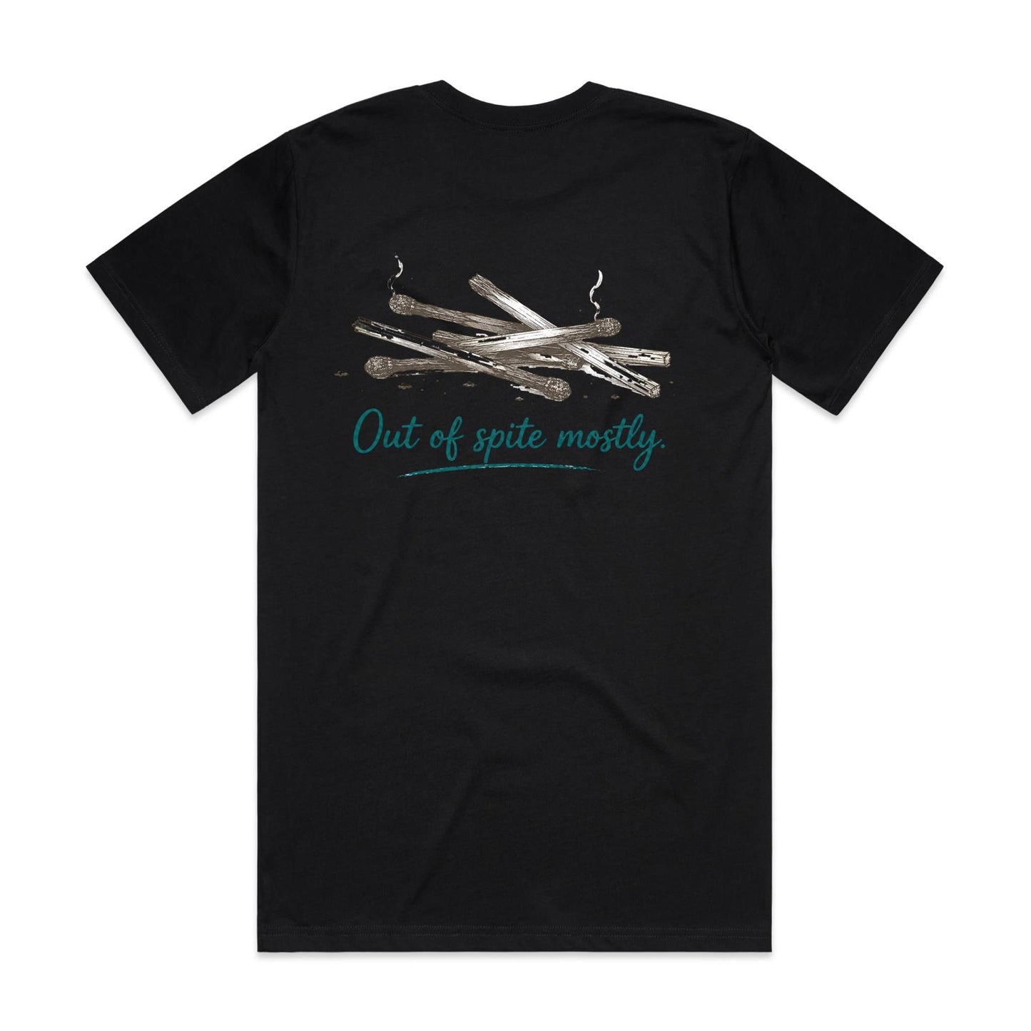 Thriving / Out of Spite Mostly Tee